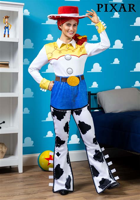 toy story costumes women|More.